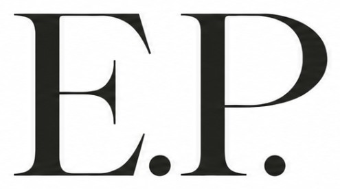 E.P.